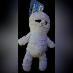 Woof Pack like Bark Box Dog toy Mummy Large dog NEW bandage buddy